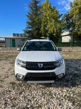 Обява за продажба на Dacia Sandero 1.5 dci Stepway ~14 999 лв. - изображение 4