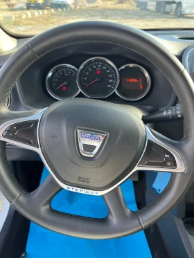 Обява за продажба на Dacia Sandero 1.5 dci Stepway ~14 999 лв. - изображение 11