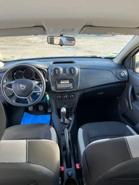 Обява за продажба на Dacia Sandero 1.5 dci Stepway ~14 999 лв. - изображение 10