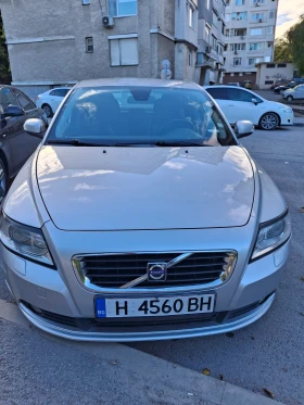Обява за продажба на Volvo S40 2D ~7 600 лв. - изображение 1