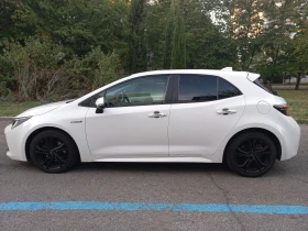 Toyota Corolla 2.0  Hybrid  Club | Mobile.bg    2