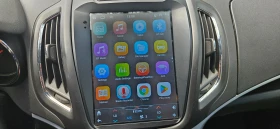 Opel Zafira Tourer 2.0 CDTI 6+ 1, Xenon | Mobile.bg    16