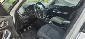 Обява за продажба на Opel Zafira Tourer 2.0 CDTI 6+ 1, Xenon ~12 100 лв. - изображение 8
