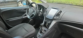 Opel Zafira Tourer 2.0 CDTI 6+ 1, Xenon | Mobile.bg    15