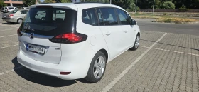Обява за продажба на Opel Zafira Tourer 2.0 CDTI 6+ 1, Xenon ~12 100 лв. - изображение 2