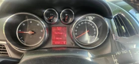 Opel Zafira Tourer 2.0 CDTI 6+ 1, Xenon | Mobile.bg    17