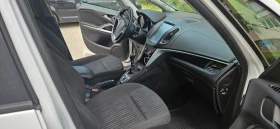Обява за продажба на Opel Zafira Tourer 2.0 CDTI 6+ 1, Xenon ~12 100 лв. - изображение 11
