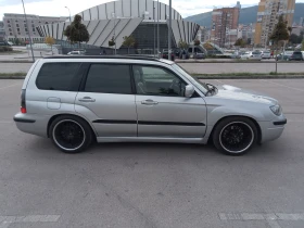 Subaru Forester XT | Mobile.bg    4