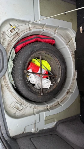 Обява за продажба на Ford Focus ~2 500 лв. - изображение 11 | Auto.bg Обява за продажба на Ford Focus ~2 500 лв. - изображение 11