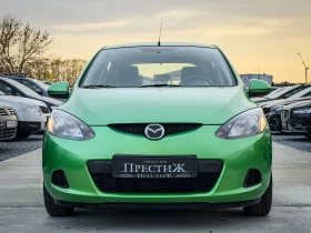 Mazda 2 1.4i - 75k.c. | Mobile.bg    3