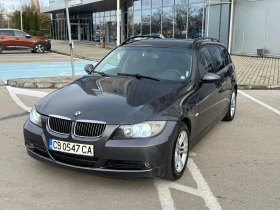 BMW 320 D AVTOMATIK!