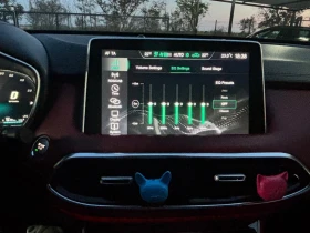 Mg EHS Plug in Hybrid/Bose/Pano/CarPlay/360/Virtual - 39900 лв. / 20400.55 € - 75643159 15