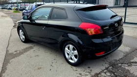 Kia Ceed 1.6  газ  бензин, снимка 4
