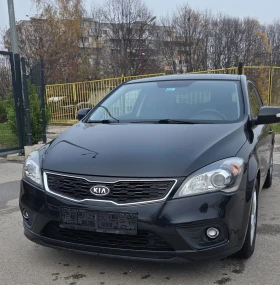 Kia Ceed 1.6  газ  бензин, снимка 3