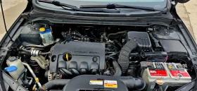 Kia Ceed 1.6  газ  бензин, снимка 11
