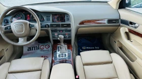 Audi A6 4.2i V8-Италия, снимка 11