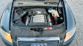 Audi A6 4.2i V8-Италия, снимка 13