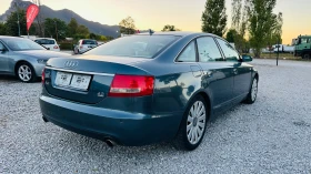 Audi A6 4.2i V8-Италия, снимка 4