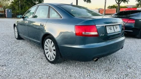 Audi A6 4.2i V8-Италия, снимка 5