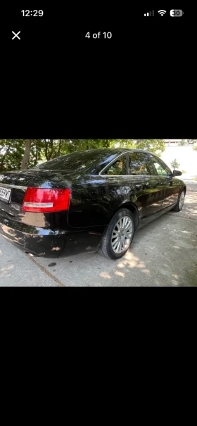 Audi A6, снимка 5