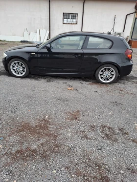 BMW 120, снимка 4