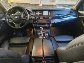 BMW 530 Xdrive , снимка 8