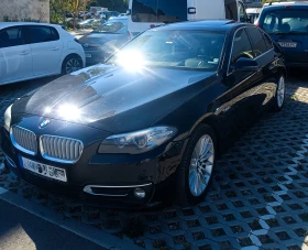 BMW 530 Xdrive , снимка 3