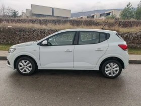 Dacia Sandero 890Евро за получаване, 1.0ТCe EcoG ГАЗ - цена по договаряне - 51096977 8