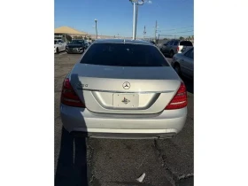 Mercedes-Benz S 550 AMG  * * ЗАДНО * * CARFAX * * АВТО КРЕДИТ * *  - 15999 € / 31291.32 лв. - 28793007 4