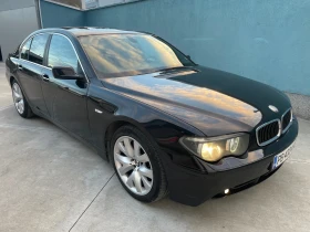 BMW 730 i ГАЗ - 4000 € / 7823.32 лв. - 41623676 3