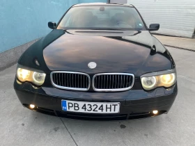 BMW 730 i ГАЗ - 4000 € / 7823.32 лв. - 41623676 2
