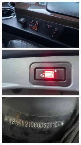 BMW 730 i ГАЗ - 4000 € / 7823.32 лв. - 41623676 15