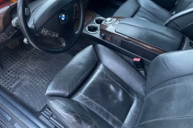 BMW 730 i ГАЗ - 4000 € / 7823.32 лв. - 41623676 7