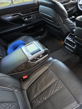 BMW 760 760Li v12 - 46000 € / 89968.18 лв. - 66718638 6