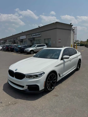 BMW 540 * * CARFAX * * АВТО КРЕДИТ * *  - 22500 € / 44006.17 лв. - 42691656 2