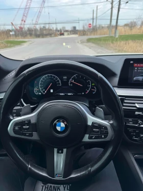 BMW 540 * * CARFAX * * АВТО КРЕДИТ * *  - 22500 € / 44006.17 лв. - 42691656 11