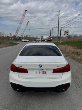 BMW 540 * * CARFAX * * АВТО КРЕДИТ * *  - 22500 € / 44006.17 лв. - 42691656 4