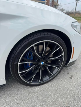 BMW 540 * * CARFAX * * АВТО КРЕДИТ * *  - 22500 € / 44006.17 лв. - 42691656 9