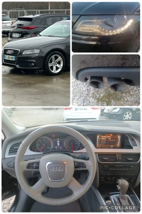 Audi A4 2.0TDi/AUTOMATIC/143K.C. - 5900 € / 11539.40 лв. - 71394692 17