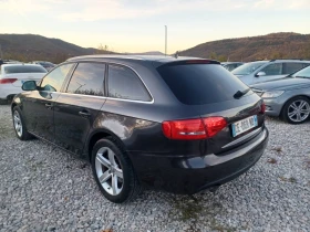 Audi A4 2.0TDi/AUTOMATIC/143K.C. - 5900 € / 11539.40 лв. - 71394692 5