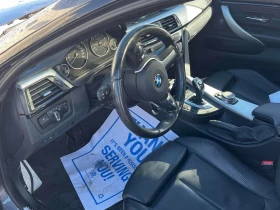 BMW 435 * 435i xDrive * CARFAX * ЦЕНА ДО БГ, снимка 7