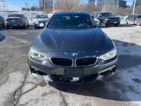 BMW 435 * 435i xDrive * CARFAX * ЦЕНА ДО БГ, снимка 5