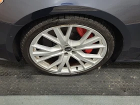 Audi S7 * 2.9 TFSI * CARFAX * ЦЕНА ДО БГ, снимка 14