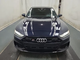 Audi S7 * 2.9 TFSI * CARFAX * ЦЕНА ДО БГ, снимка 2