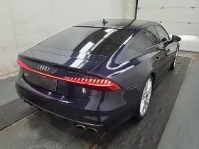 Audi S7 * 2.9 TFSI * CARFAX * ЦЕНА ДО БГ, снимка 4