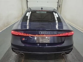 Audi S7 * 2.9 TFSI * CARFAX * ЦЕНА ДО БГ, снимка 5