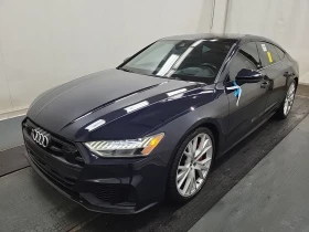 Audi S7 * 2.9 TFSI * CARFAX * ЦЕНА ДО БГ, снимка 1