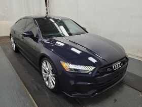 Audi S7 * 2.9 TFSI * CARFAX * ЦЕНА ДО БГ, снимка 3