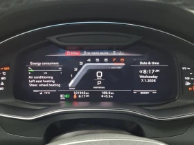 Audi S7 * 2.9 TFSI * CARFAX * ЦЕНА ДО БГ, снимка 10