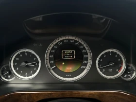 Mercedes-Benz E 200 / 2.0I / TURBO / 184HP / EURO 5 /, снимка 15